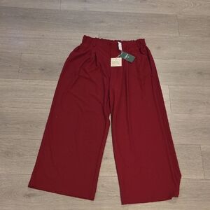 NWT Halara Dress Pants